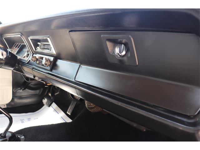 1976 Dodge Dart (CC-1872291) for sale in Winnipeg, Manitoba
