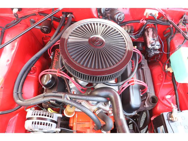 1976 Dodge Dart (CC-1872291) for sale in Winnipeg, Manitoba
