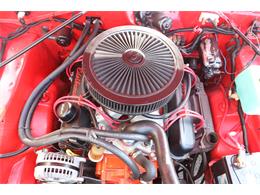 1976 Dodge Dart (CC-1872291) for sale in Winnipeg, Manitoba