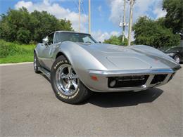 1969 Chevrolet Corvette (CC-1872297) for sale in Apopka, Florida