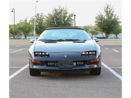 1997 Chevrolet Camaro Z28 (CC-1872298) for sale in Phoenix, Arizona