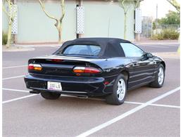 1997 Chevrolet Camaro Z28 (CC-1872298) for sale in Phoenix, Arizona