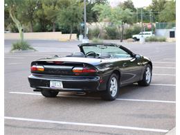 1997 Chevrolet Camaro Z28 (CC-1872298) for sale in Phoenix, Arizona