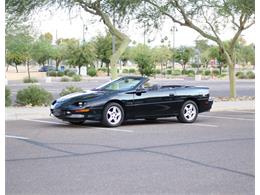 1997 Chevrolet Camaro Z28 (CC-1872298) for sale in Phoenix, Arizona