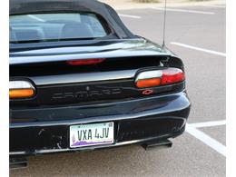 1997 Chevrolet Camaro Z28 (CC-1872298) for sale in Phoenix, Arizona