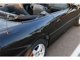 1997 Chevrolet Camaro Z28 (CC-1872298) for sale in Phoenix, Arizona