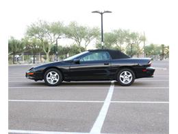 1997 Chevrolet Camaro Z28 (CC-1872298) for sale in Phoenix, Arizona