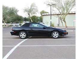 1997 Chevrolet Camaro Z28 (CC-1872298) for sale in Phoenix, Arizona