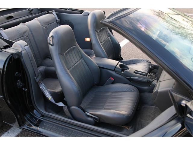 1997 Chevrolet Camaro Z28 (CC-1872298) for sale in Phoenix, Arizona