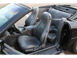 1997 Chevrolet Camaro Z28 (CC-1872298) for sale in Phoenix, Arizona