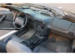 1997 Chevrolet Camaro Z28 (CC-1872298) for sale in Phoenix, Arizona