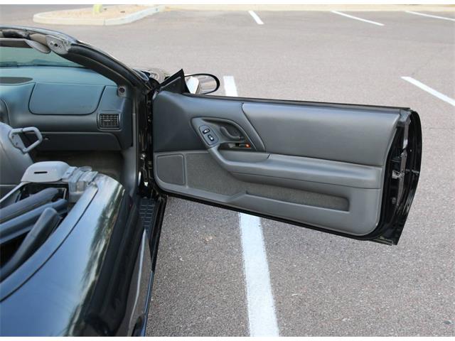 1997 Chevrolet Camaro Z28 (CC-1872298) for sale in Phoenix, Arizona