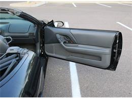 1997 Chevrolet Camaro Z28 (CC-1872298) for sale in Phoenix, Arizona