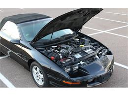 1997 Chevrolet Camaro Z28 (CC-1872298) for sale in Phoenix, Arizona