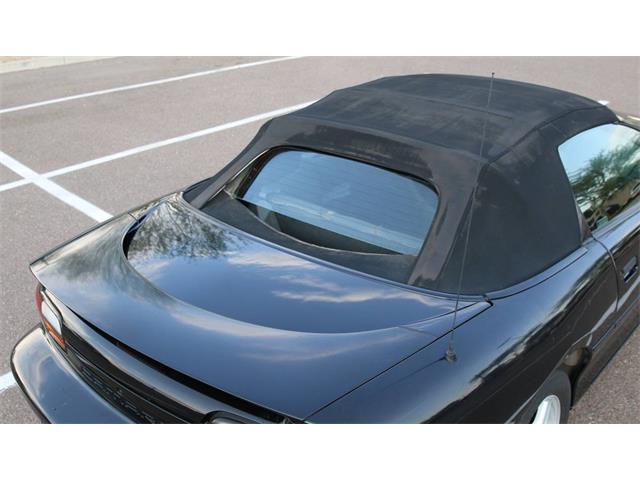 1997 Chevrolet Camaro Z28 (CC-1872298) for sale in Phoenix, Arizona