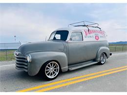 1948 Chevrolet Panel Truck (CC-1872303) for sale in Pikeville, Kentucky