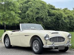 1959 Austin-Healey 3000 Mark I (CC-1872309) for sale in southampton, New York