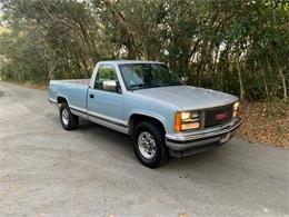 1989 GMC Sierra 2500 (CC-1872345) for sale in Palmetto Bay, Florida