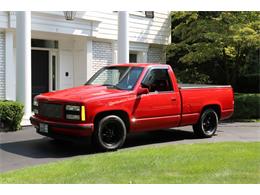 1992 GMC Sierra 1500 (CC-1872346) for sale in Grosse Pointe, Michigan