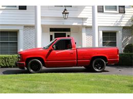 1992 GMC Sierra 1500 (CC-1872346) for sale in Grosse Pointe, Michigan