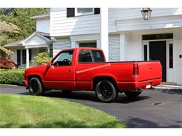 1992 GMC Sierra 1500 (CC-1872346) for sale in Grosse Pointe, Michigan