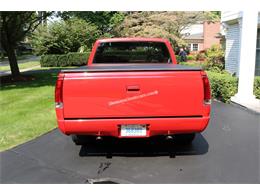 1992 GMC Sierra 1500 (CC-1872346) for sale in Grosse Pointe, Michigan