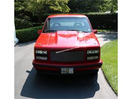 1992 GMC Sierra 1500 (CC-1872346) for sale in Grosse Pointe, Michigan