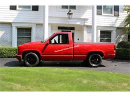 1992 GMC Sierra 1500 (CC-1872346) for sale in Grosse Pointe, Michigan
