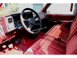 1992 GMC Sierra 1500 (CC-1872346) for sale in Grosse Pointe, Michigan