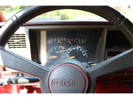 1992 GMC Sierra 1500 (CC-1872346) for sale in Grosse Pointe, Michigan