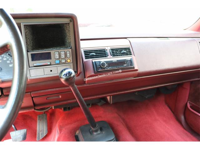 1992 GMC Sierra 1500 (CC-1872346) for sale in Grosse Pointe, Michigan