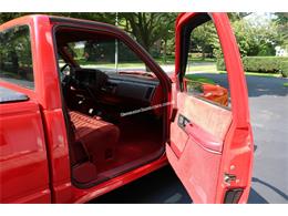 1992 GMC Sierra 1500 (CC-1872346) for sale in Grosse Pointe, Michigan