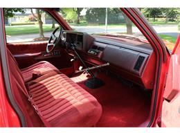 1992 GMC Sierra 1500 (CC-1872346) for sale in Grosse Pointe, Michigan