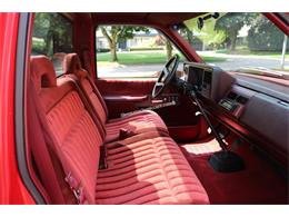 1992 GMC Sierra 1500 (CC-1872346) for sale in Grosse Pointe, Michigan