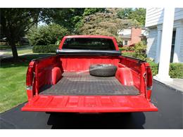 1992 GMC Sierra 1500 (CC-1872346) for sale in Grosse Pointe, Michigan