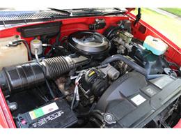 1992 GMC Sierra 1500 (CC-1872346) for sale in Grosse Pointe, Michigan