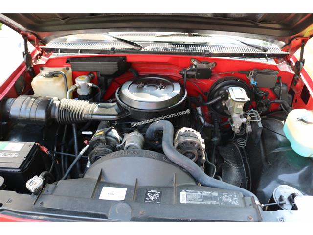 1992 GMC Sierra 1500 (CC-1872346) for sale in Grosse Pointe, Michigan