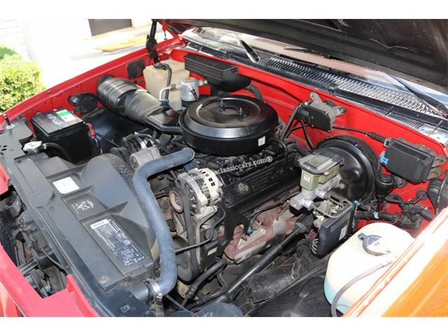 1992 GMC Sierra 1500 (CC-1872346) for sale in Grosse Pointe, Michigan