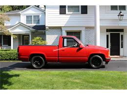 1992 GMC Sierra 1500 (CC-1872346) for sale in Grosse Pointe, Michigan
