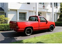 1992 GMC Sierra 1500 (CC-1872346) for sale in Grosse Pointe, Michigan