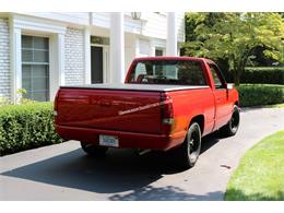 1992 GMC Sierra 1500 (CC-1872346) for sale in Grosse Pointe, Michigan