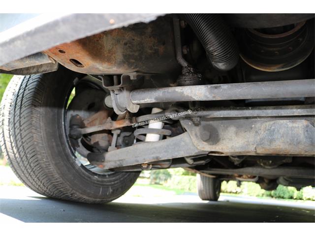 1992 GMC Sierra 1500 (CC-1872346) for sale in Grosse Pointe, Michigan