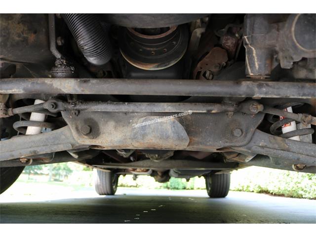 1992 GMC Sierra 1500 (CC-1872346) for sale in Grosse Pointe, Michigan