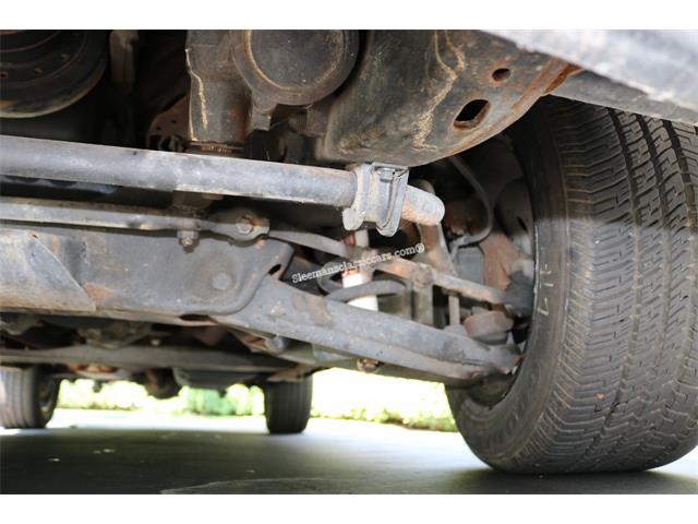 1992 GMC Sierra 1500 (CC-1872346) for sale in Grosse Pointe, Michigan