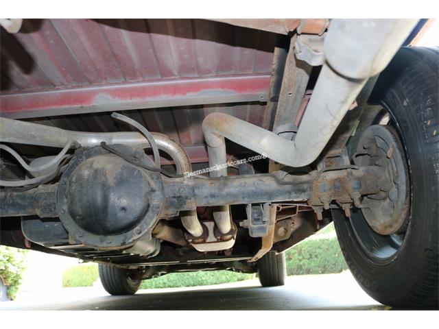 1992 GMC Sierra 1500 (CC-1872346) for sale in Grosse Pointe, Michigan