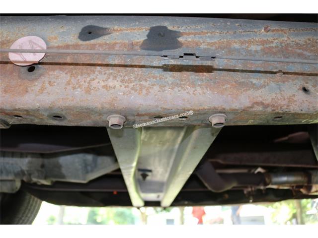 1992 GMC Sierra 1500 (CC-1872346) for sale in Grosse Pointe, Michigan