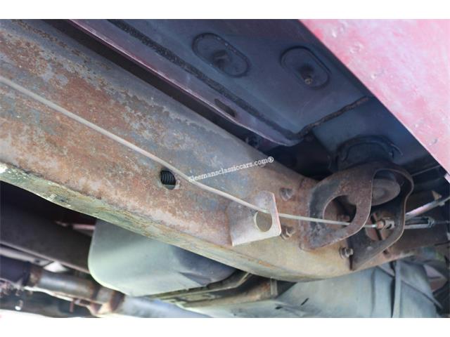 1992 GMC Sierra 1500 (CC-1872346) for sale in Grosse Pointe, Michigan