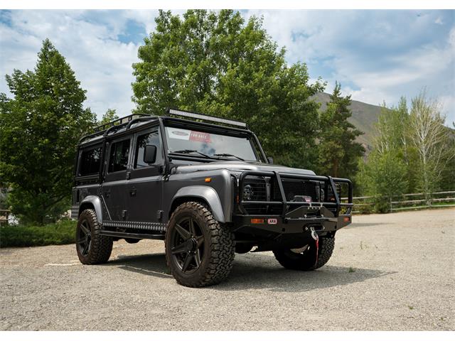 1983 Land Rover Defender 110 (CC-1872347) for sale in Hailey , ID 