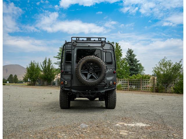 1983 Land Rover Defender 110 for Sale | ClassicCars.com | CC-1872347