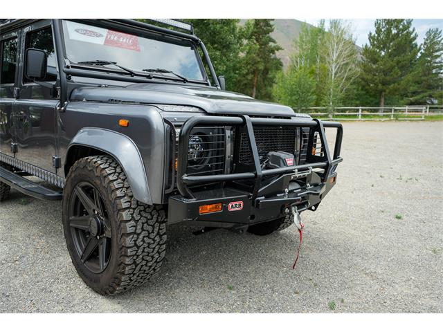 1983 Land Rover Defender 110 for Sale | ClassicCars.com | CC-1872347